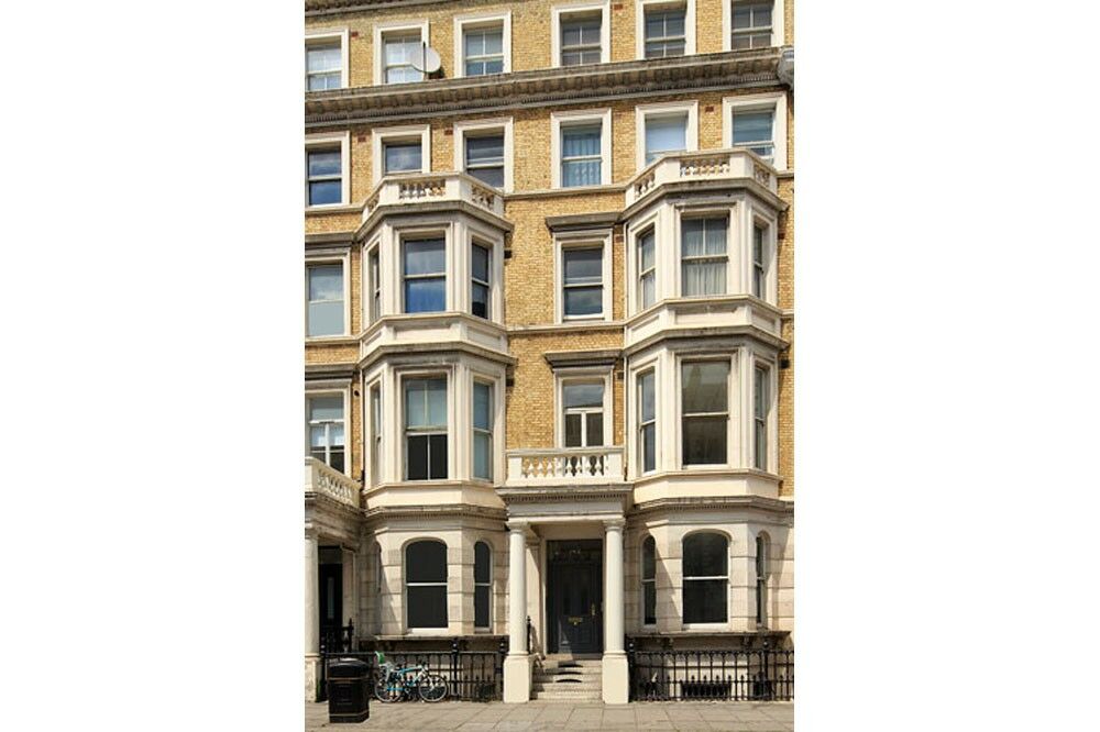 Cromwell Road One Londres Exterior foto